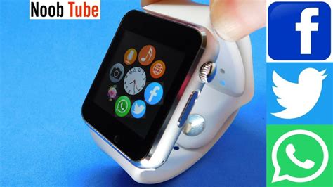 fake toy smart watches|apple smart watch clone.